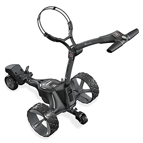 Motocaddy M7 Remote DHC Caddy