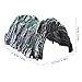 4pcs Railway Scenery Model Railway Tunnel Railway Train Cave Railway Mountain Tunnel Playing Tunnel Model Decor Christmas Toy Children Train Tunnel Track Train Simulator Plastic