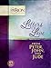 Letters of Love: From Peter, John, and Jude (The Passion Translation)