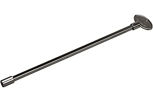 Skyflame Universal Gas Valve Key for Quick and Effortless Gas Flow Control