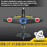 Zoom IMG-1 volantexrc aereo rc 4 canali Zoom IMG-1 volantexrc aereo rc 4 canali