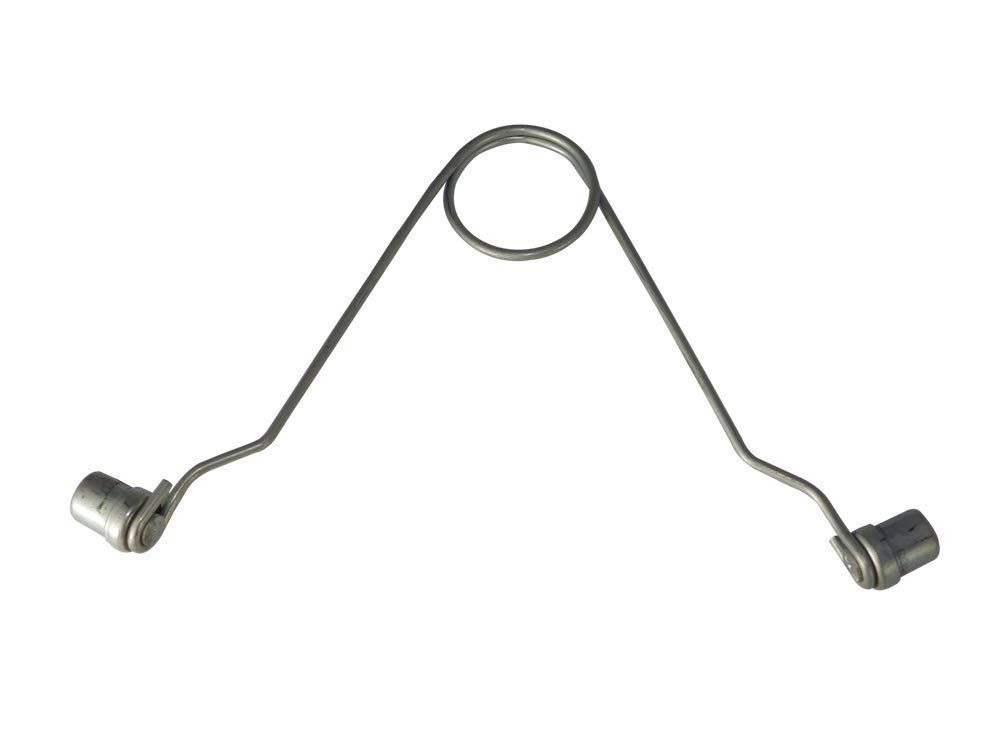 Ridg-U-RAK Pallet Rack Spring Clip (Box of 22) Warehouse Storage and Safety