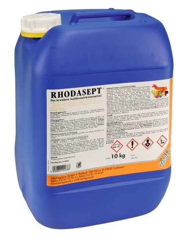 RHODASEPT - Désinfection 5 kg Stable