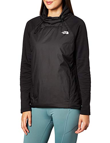 The North Face W Synthetic Insulated Mujer, Mujer, Color TNF Black/TNF B, tamaño Small