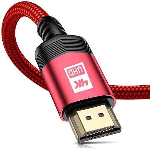 Amazon.co.jp: 4K HDMI ケーブル15meter HDMI 2.0規格ハイスピード