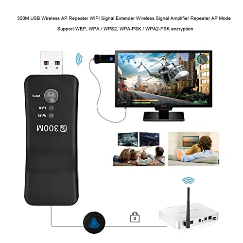 Encuentra reviews de Amplificador Smart wifi los 10 mejores. 5 Imagen adicional