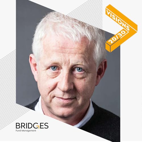 20/30 Visions: Richard Curtis on why our pensions matter