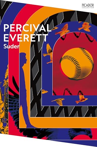 Suder (Picador Collection)