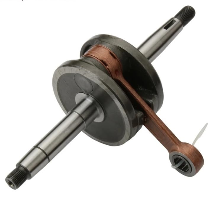 Vilebrequin pour AV-10 Club Swing VL Mag Max pièce de rechange 2T