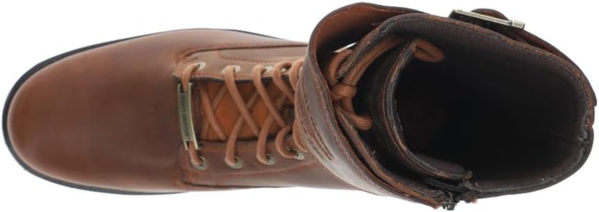 HARLEY-DAVIDSON, Vntgmoto Tall, mens, Mid Calf Boot