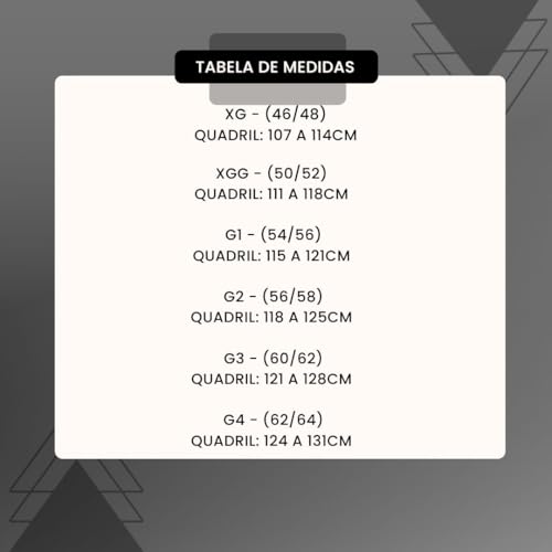 Kit 10 Cuecas Boxer Masculina Básica Preta Microfibra Plus Size (BR, Alfa, Único, Plus Size, G2, SOR