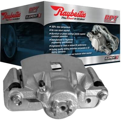 FRC11617N DISC BRAKE CALIPER