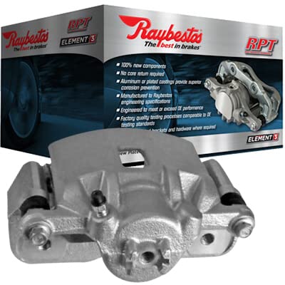 Raybestos FRC12024N Brake Caliper & Bracket