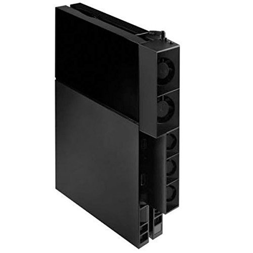 Newniu External USB Super Turbo 5 Fan Cooler Accessories For Playstation 4 PS4