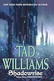 Shadowrise (Shadowmarch, Vol. 3)