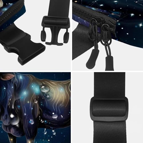 Sac de course à pied Taurus résistant pour courir sans encombrement - 4