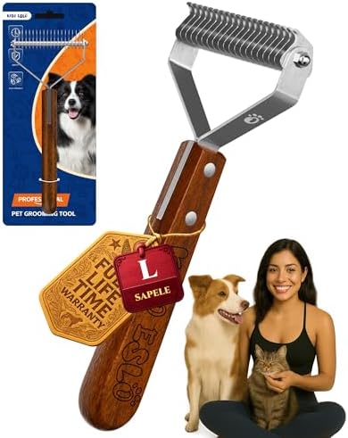 EquiGroomer 新品未開封 ペット用グルーミング Amazon.com: Equigroomer For Dogs