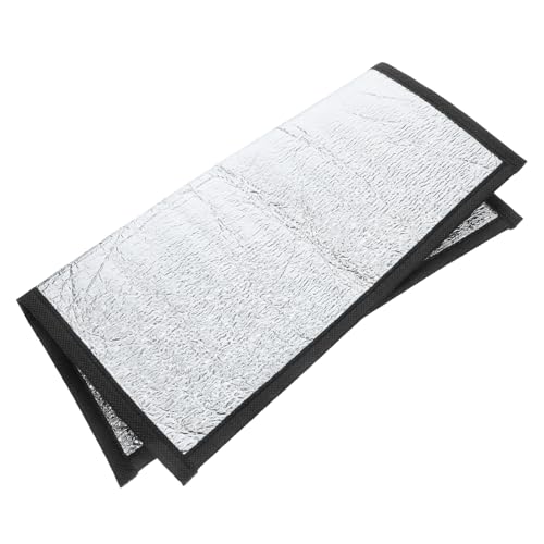 Alfombrilla Térmica para Reptiles Yardwe 29.3x29.3 cm