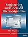 Engineering and Chemical Thermodynamics -  Koretsky, Milo D., 2nd Edition, Hardcover