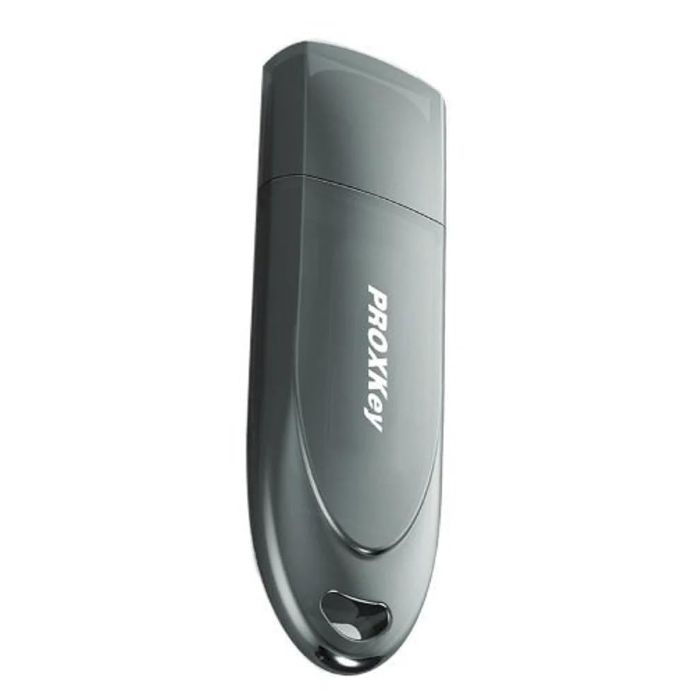ProxKey Plug & Play USB Digital Token Class 3 DSC Token WD New Series for Signature and Encryption (Pack of 1)-image-23