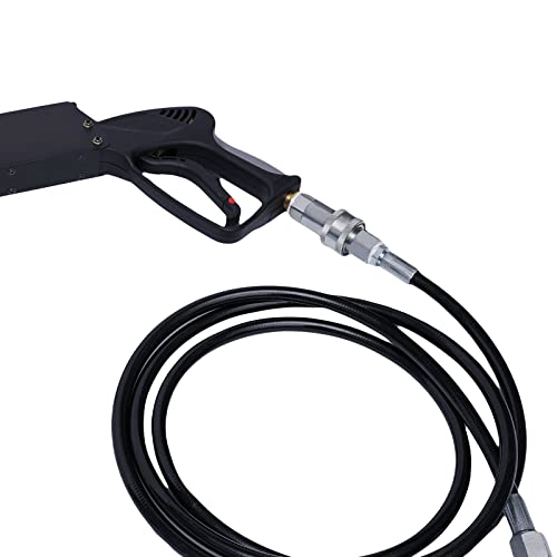 Máquina de Humo CO2 Efecto LED Jet Máquina DJ Cambia Color para Fiesta Disco miniatura 5