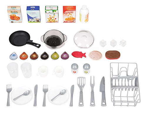 SMOBY 311025 Tefal Cuisine Studio Xxl Bubble