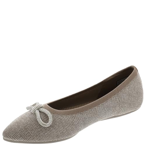 Image of Skechers Womens Cleo Point - Glizty Haze