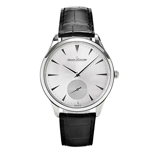 ジャガー・ルクルト メンズ腕時計 マスター・ウルトラスリム Q1278420