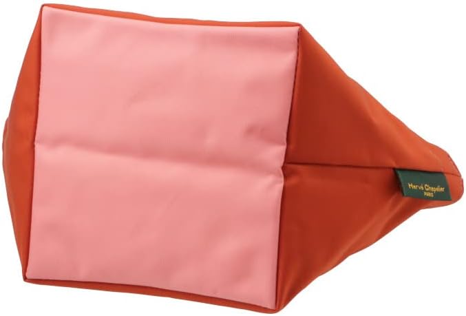 Amazon | [エルベ・シャプリエ] ナイロン 舟型トートS トートバッグ  