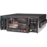 AJA Ki Pro Ultra Multi-Channel 12G-SDI 4K/UltraHD/HD Recorder and Player
