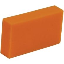 Tandy Leather Pro High Density Sponge Small 3450-00