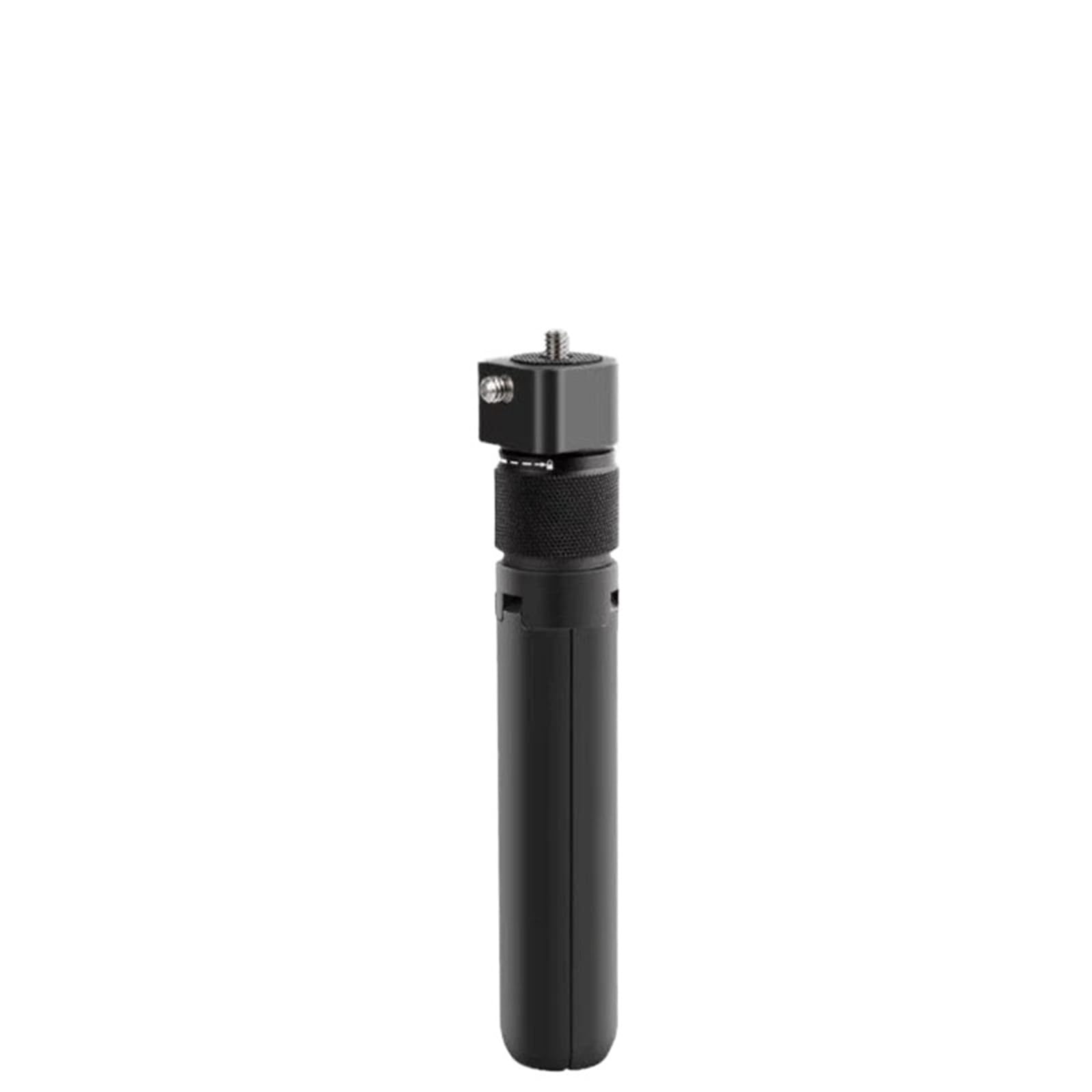 Compatibile con DJI il supporto for treppiede con impugnatura rotante for fotocamera panoramica Bullet Time(1Handle 1SelfieStick)