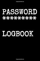 Internet Address and Password Log Book 2020 : Password Keeper: a Journal and Logbook 1653337656 Book Cover