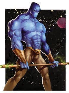 Lot of 1 Random Zen Intergalactic Ninja Comic - no duplication