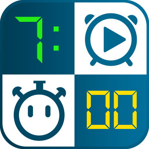 Multi Timer - App on Amazon Appstore