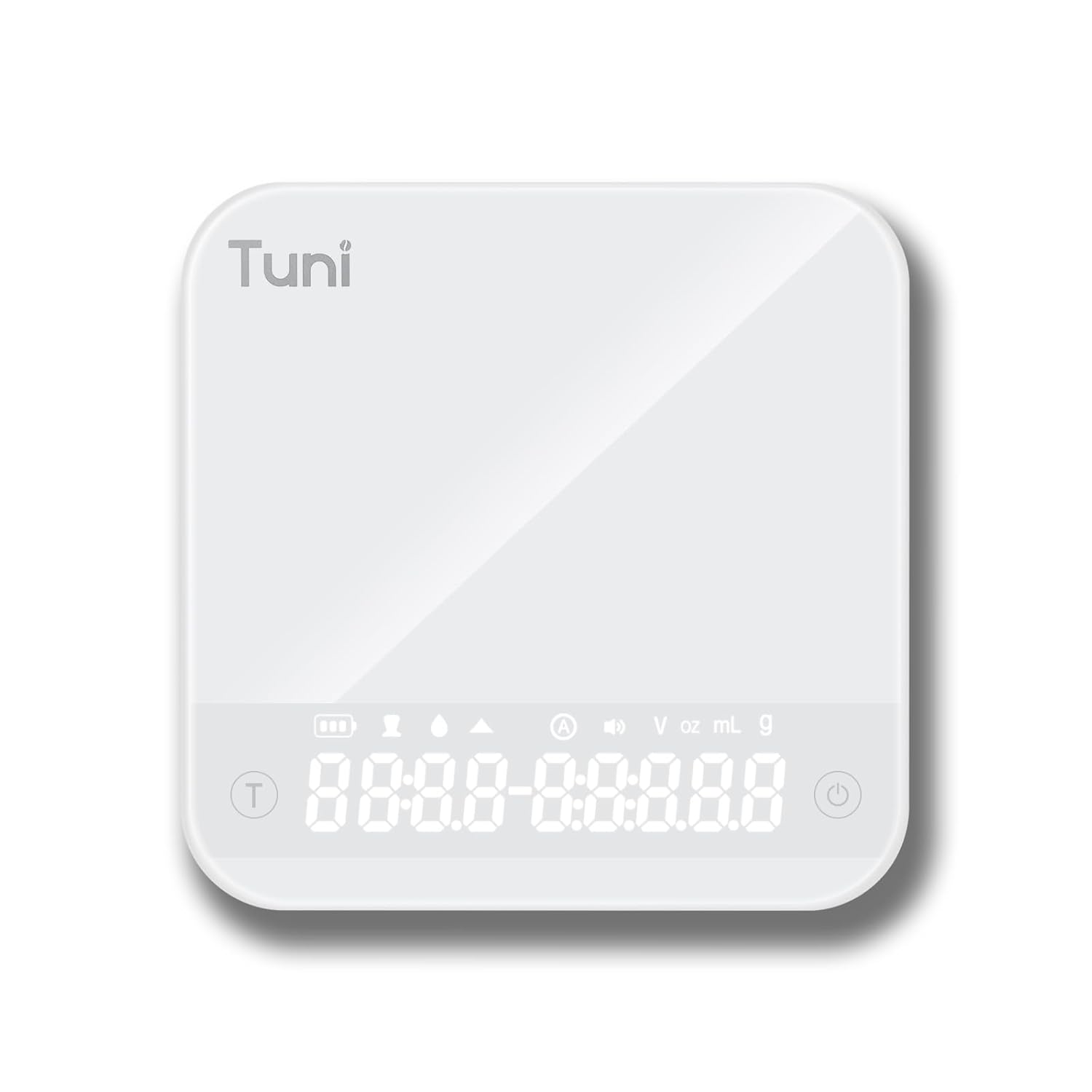 Tuni Mini Coffee Scale