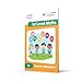 Primary Maths for Scotland 1B Practice Workbook 1