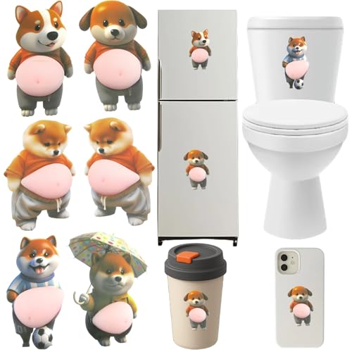 ՂɂՂɃV[ Č ՂV[ ՂՂ fu  _炩  3DXebJ[  2/4/6 fR[V 킢 傫ȕ XNC[Y XebJ[ DIY 蒠  Ao gѓdb |pi XgX (A