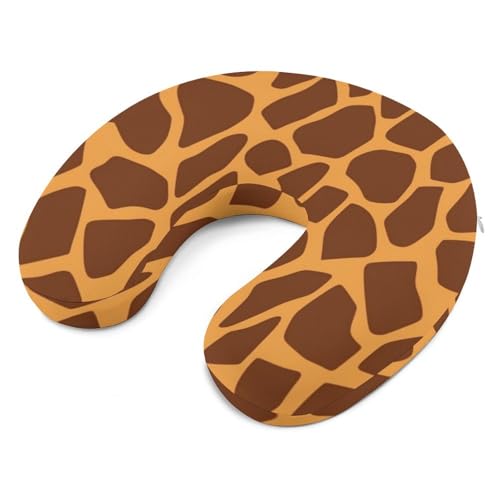 Almohada de viaje Espuma viscoelástica Tamaño único cómoda miniatura 6