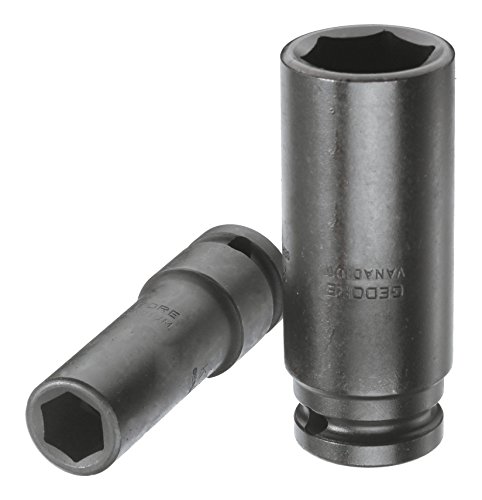 GEDORE K 19 L 23 Impact Socket 1/2