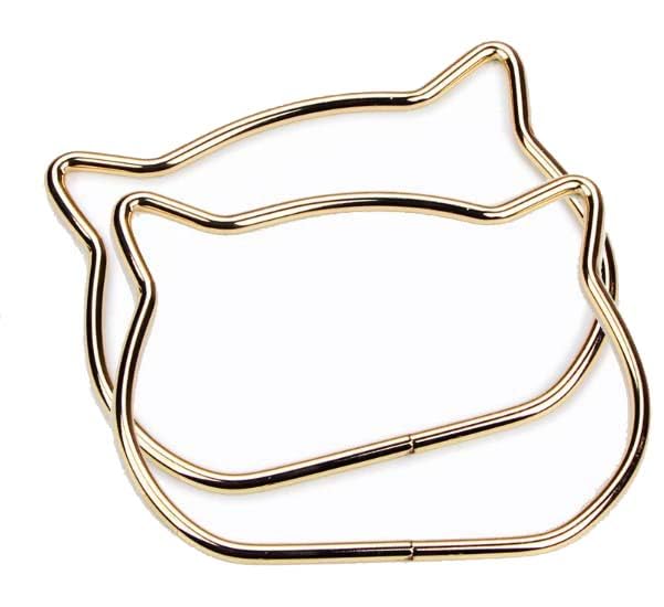 Image of Tia Purse Making Accessories for Purse, Bags, Clothes Decorative for DIY Works