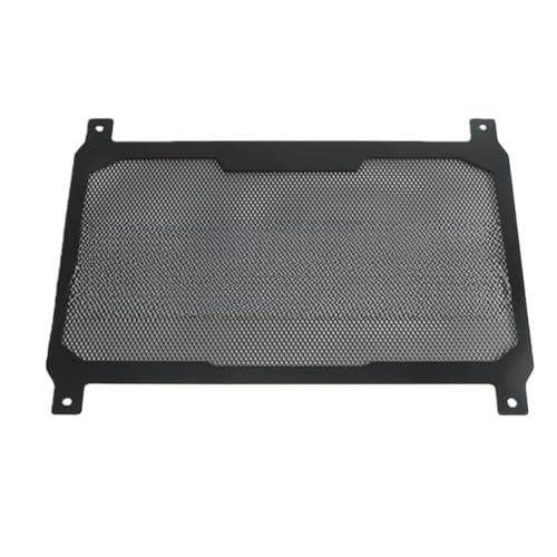 Bouclier de radiateur moto Z900 anti-débris pour préserver le refroidissement moteur