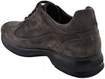 Scarpe uomo frau modello hogan suede 24b3 ebano ai 2015 - 41, - - Stileo.it