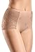 Produktbild Susa Damen Miederhose, Braun (Haut 10), 40 (Herstellergröße: 90)