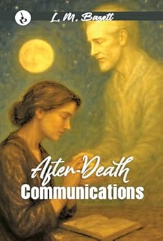 Hardcover After-Death Communications Book