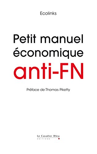 PETIT MANUEL ECONOMIQUE ANTI-FN -PDF (MOBILISATIONS)