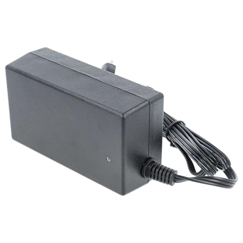 vhbw Chargeur d'alimentation pour imprimante à jet d'encre HP OfficeJet 6600 6600 H711G 6700 Premium 7110 H812a - vue 10