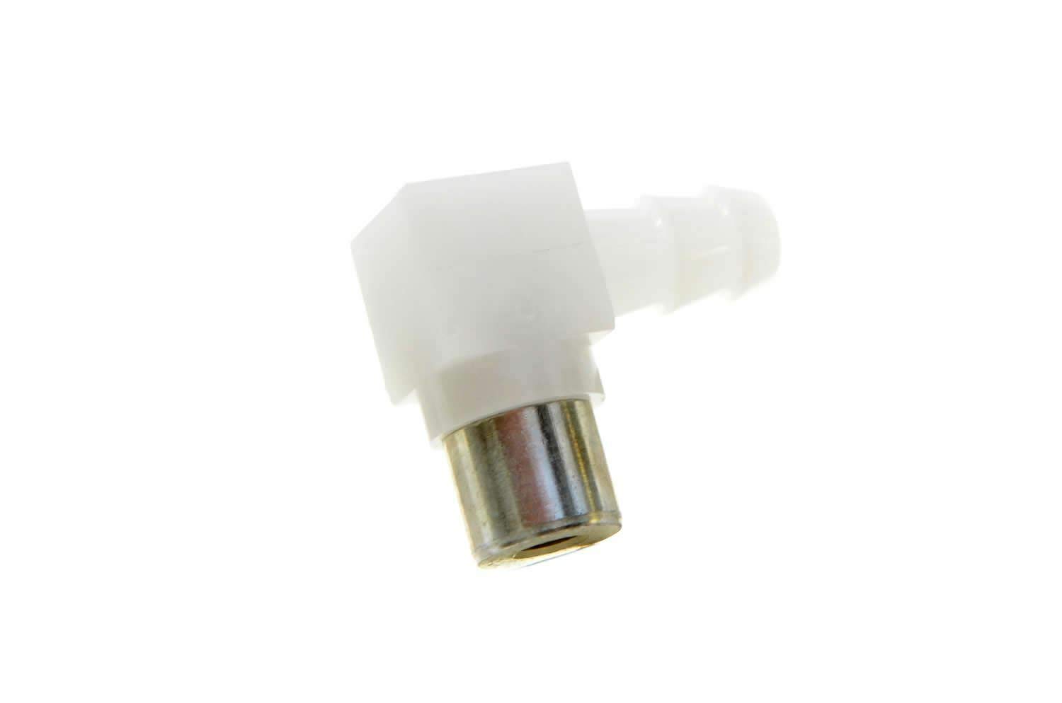 GENUINE OEM TECUMSEH PARTS - FUEL FITTING 632527