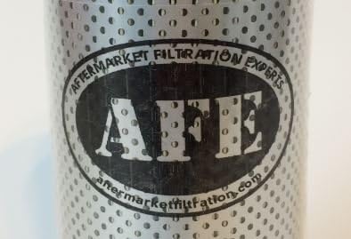 Qty 1 AFE-V3.0617-08 Filter Element, Compatible With Argo