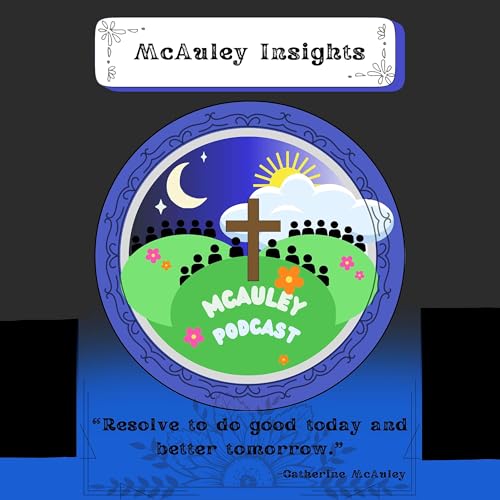McAuley Insights cover art